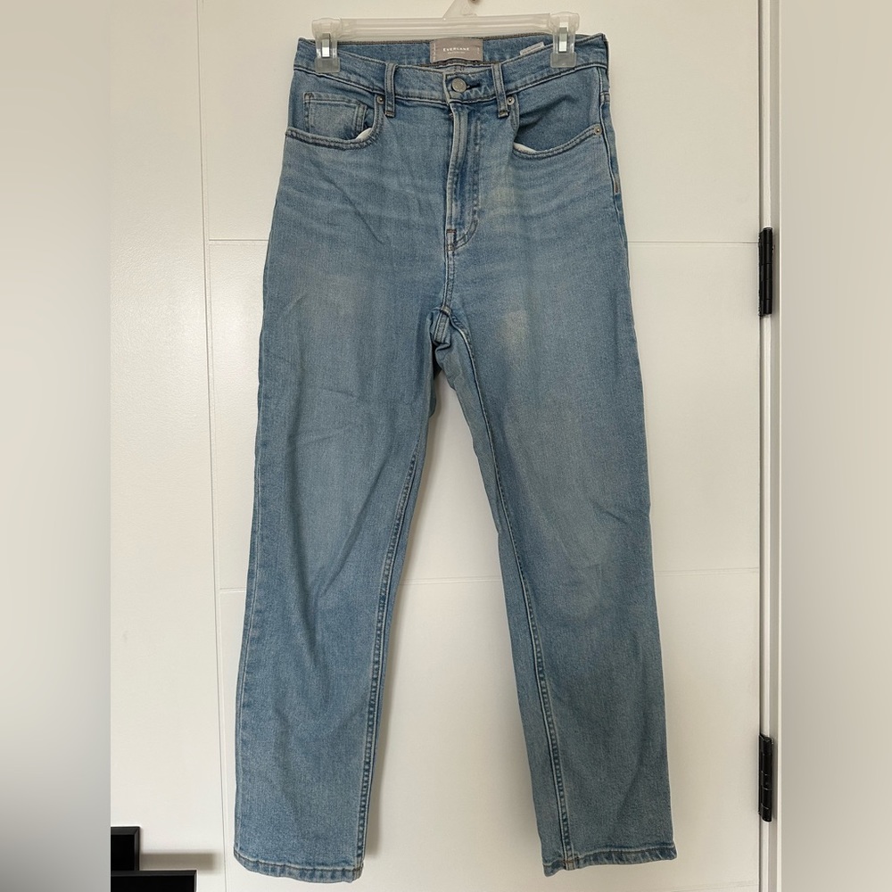Everlane Cheeky Jean